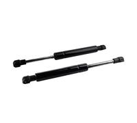 Per BMW Per Z3 Per E36 1995-2003 1Coppia Portellone Posteriore Tronco Boot Ammortizzatori A Gas Primavera Supporto Sollevatore 215mm Rear Tailgate Gas Strut Bars