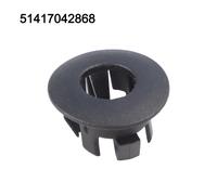 Per BMW Per Z4 Per E85 Per E86 Coperchio Pomello Serratura Porta Pratico 5141704