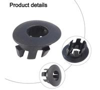 Per BMW Per Z4 Per E85 Per E86 Coperchio Pomello Serratura Porta Pratico 5141704