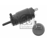 Per BMW pompetta tergicristalli impianto lavavetri 12V VEDI INSERZIONE FEBI