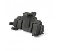 per BMW R 1250RT R1250RT Adattatore Supporto navigatore 2021-2024 | Design ammortizzante in silicone a Per quattro punti
