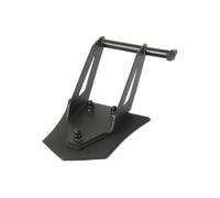per BMW R 1250RT R1250RT Adattatore Supporto navigatore 2021-2024 | Design ammortizzante in silicone a Per quattro punti