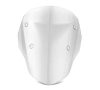Per BMW R 1300 GS Per R1300GS R1300 GS 2024 2023 Parabrezza Anteriore Per Moto Deflettori Antivento Accessori R 1300GS Spoiler Anteriore Spoiler Anteriori(Chiaro)