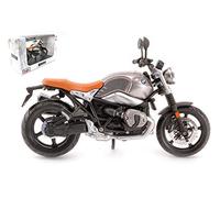 per BMW R NINE T SCRAMBLER 2014 1:12 - Maisto - Moto - Die Cast - Modellismo