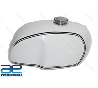 Per BMW R100S R100CS R100RS R100RT Acciaio Benzina Serbatoio Con Monza Tappo Aes