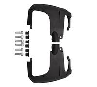 Per BMW R1150R R1100S R1150RS R1150RT Cilindro Del Motore Motociclo Protezione Della Testa Coperchio Laterale R1150 R/S/RS/RT 2004-2005