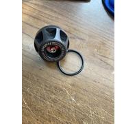 PER BMW R1200GS Adventure 2013-2017 PROTEZIONE CARDANO SLIDER