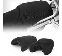 Per BMW R1200GS Moto Cuscino Di Protezione Del Sedile R 1200 GS LC ADV Avventura Sella In Tessuto Copertura Fredda Moto Accessori Decorare (Color : R1200GS 2006-2012)