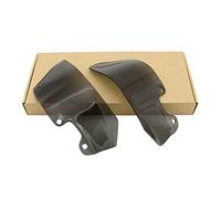 per BMW R1200GS R1200 per GS R 1200GS 1200 per GS per Adventure per ADV 2004-2012 2011 2010 2009 2008 2007 Deflettore Vento Laterale Parabrezza Parabrezza Carenatura Parabrezza (Colore : Smoke)