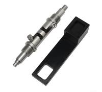 Per BMW R1200GS R1200RT perno di allineamento e strumento maschera per la fasatura del motore e la posizione dell'albero a camme controllo uso del motociclo