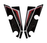 Per BMW R1250RS R 1250 RS 2018 2020 2021 2022 23 2024 Moto 3D Gel Parafango Anteriore Protector Adesivo Protezione Vernice