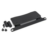 Per BMW R1250RT R 1250 RT R1200 RTWC Accessori Moto Scaffale Piastra GPS Staffa Di Navigazione Piattaforma Per Apparecchiature Elettroniche Staffa Navigazione GPS