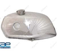 Per BMW R45 R65 1981 Carburante Benzina Gas Alluminio Serbatoio Con Monza Tappo