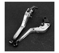 Per BMW RNINET R NINE T 2014 2015 2016 Moto Leve Freno Frizione Pieghevoli Impugnature Manubrio Manopole A Barra(Design V)