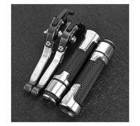 Per BMW RNINET R NINE T 2014 2015 2016 Moto Leve Freno Frizione Pieghevoli Impugnature Manubrio Manopole A Barra(Design L)