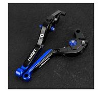 Per BMW RNINET R NINE T 2014 2015 2016 Moto Leve Freno Frizione Pieghevoli Impugnature Manubrio Manopole A Barra(Design S)