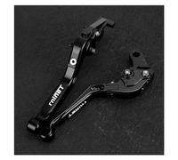 Per BMW RNINET R NINE T 2014 2015 2016 Moto Leve Freno Frizione Pieghevoli Impugnature Manubrio Manopole A Barra(Design T)