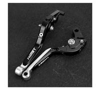Per BMW RNINET R NINE T 2014 2015 2016 Moto Leve Freno Frizione Pieghevoli Impugnature Manubrio Manopole A Barra(Design W)