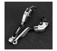 Per BMW RNINET R NINE T 2014 2015 2016 Moto Leve Freno Frizione Pieghevoli Impugnature Manubrio Manopole A Barra(Design U)