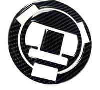 Per BMW RR HP2 SPORT 10-11 S1000R F650GS S1000RR F800R Adesivo Per Copertura Serbatoio Carburante Accessori Decorativi In carbonio Per Moto