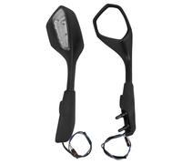 Per BMW S1000RR 2019-2023 2022 Specchi Retrovisori Moto Con Indicatori Di Direzione Specchietto Retrovisore Luminoso