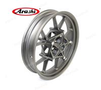 Per BMW S1000RR K46 2009 - 2018 Arashi 17x3.5'' Grigio Cerchio ruota anteriore