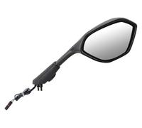 Per BMW S1000RR M1000RR Moto Retrovisori Specchietti retrovisori Indicatori di direzione Frecce posteriori Leve freno e frizione regolabile specchietti manubrio(Right Left)