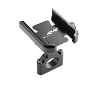 Per BMW S1000RR S 1000RR S1000 RR Supporto Per Telefono Per Tutti Gli Anni(Black)