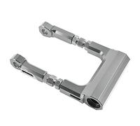 Per BMW S1000RR S1000XR 2009-2016 Accessori Moto Ammortizzatore Posteriore Sospensione Regolabile Abbassamento Linkage Goccia Link Kit