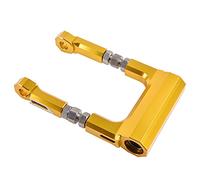 Per BMW S1000RR S1000XR 2009-2016 Accessori Moto Ammortizzatore Posteriore Sospensione Regolabile Abbassamento Linkage Goccia Link Kit