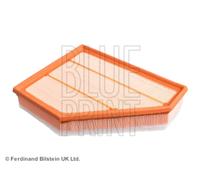 Blue Print ADB112209 filtro aria, 1 unità | Compatibile con: BMW 1, 1, 1 Cabriolet, 1 Coupe, 3, 3 Cabriolet, 3 Coupe, 3 Touring, X1