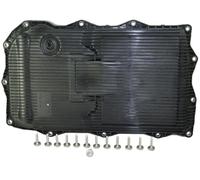 Per BMW Serie 1 2 3 4 11-On Kit Filtro Guarnizione Vasca Cambio Automatico