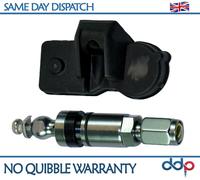 Per BMW Serie 1,2, 3,4, 5,6,7, X1,X3, X4,X5, X6,Z4 Tyre Pressione Sonda TPMS