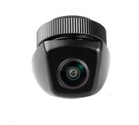 Per BMW Serie 1/2/3/4/5/6/7 X3 X5 X6 E53 E70 E71 E72 E83 Auto 170 ° Obiettivo Fisheye AHD 1920x1080P Visione Notturna Videocamera Vista Posteriore Telecamera Retromarcia Auto(CVBS-720x480P)