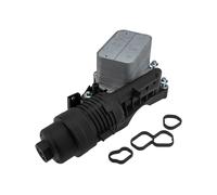 Per BMW Série 1 2 Coperchio Filtro Olio + Radiatore Olio 11428580412