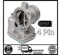 Per BMW Serie 1, 3, 5, 7, X3, X5, X6 Valvola Del Corpo Farfallato Diesel