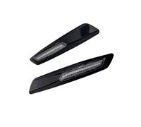 Per BMW Serie 1 3 5 Per F30 Per E90/91/92/93/46/60/61 Per F10 Indicatori Direzione Laterali Dinamici A LED Freccia Specchietto(B)