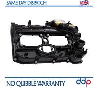 Per BMW Serie 1, 3, 5, X1, X3, X4, X5, X6 Z4 Roadster N20B20 Rocker Valve Cover