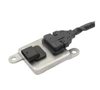 Per BMW Serie 1 3 E81 E82 E87 E88 E90 E91 E92 LCI N4311787587127 12V Nox Sensore di azoto 11787587130 5WK96621J Sonda Lambda Sensore