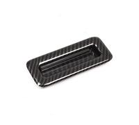 Per BMW Serie 1 3 Per E87 Per E90 E91 E92 E93 Maniglia Per Tettuccio Apribile Per Interni Auto Telaio Copertura Finiture Interni Decorazione(Carbon Texture)