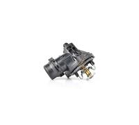 Per BMW Serie 1 E81 E82 E87 E88 3 E46 E91 E92 X1 E84 Zoppicare Termostato Acqua