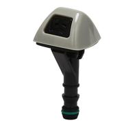 Per BMW Serie 1 E81 E87 E88 2003 2004 2005 2006 2007 Ugello Per La Pulizia Dell'ugello Lavavetri Del Faro Sinistro 61677117849