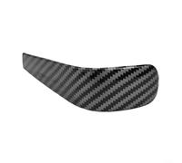 Per BMW Serie 1 E87 Serie 3 E90 E91 E92 E93 Per X1 E84 cambio automatico pomello copertura con design di protezione migliorato