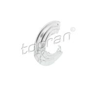 Per BMW Serie 1 F20 F21 2 Deflettore Protettore Disco Freno Anteriore Sinistro