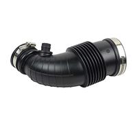 Per BMW Serie 1 F20 F21 3 F30 F31 F35 Tubo aspirazione aria per auto per filtrato per 13717597586 Presa d'aria per cofano