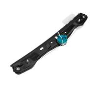 Per BMW Serie 1 Meccanismo Alzacristalli Conduttore 51357281883