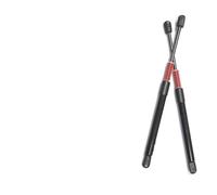 Per BMW Serie 1 Per F20 Hatchback Ammortizzatori Automatici Portellone Posteriore Bagagliaio Facile Apertura Automatica Molle A Gas Pistoncini Per Baule Portellone(Nero)