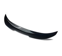 Per BMW Serie 2 F22 F87 Per M2 Spoiler Bagagliaio Posteriore Nero Lucido Spoiler Posteriore Per Auto