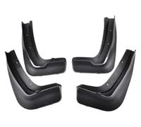 Per BMW Serie 2 F45 F46 Per Gran Per Active Per Tourer 2014-2022 Parafango Per Auto Paraspruzzi Anteriori E Posteriori Per Ruote kit set di paraspruzzi