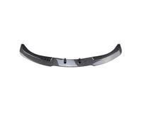 Per BMW Serie 3 Bmw E90 E91 320i 330i 2005-2008 Accessori per la modifica del labbro anteriore della pala anteriore Labbro Paraurti Anteriore Auto(Fibra di carbonio)